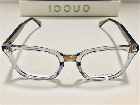 new gucci eyeglasses 2021|Gucci clear eyeglass frames women's.